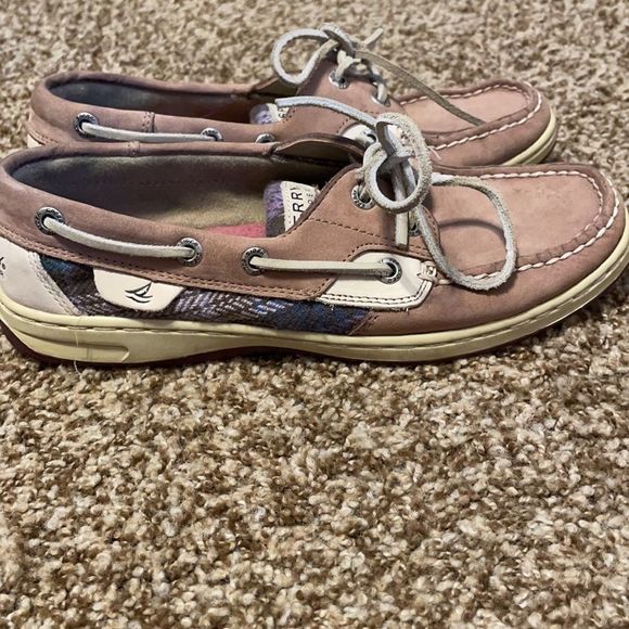 Sperry Shoes - Sperry Topsiders